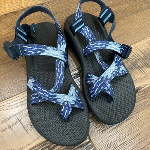 NEW Chaco Cloud classic wm 8